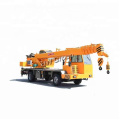 5 ton truck crane mini dump pickup truckcrane